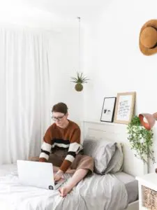 Embracing work-life balance
